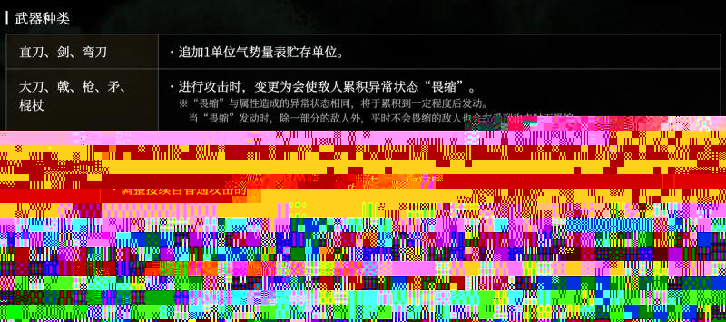 《卧龙：苍天陨落》1.210版更新上线 各类武器加新特性