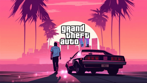 曝R星开发者不想正式公布《GTA6》游戏发售日难确定