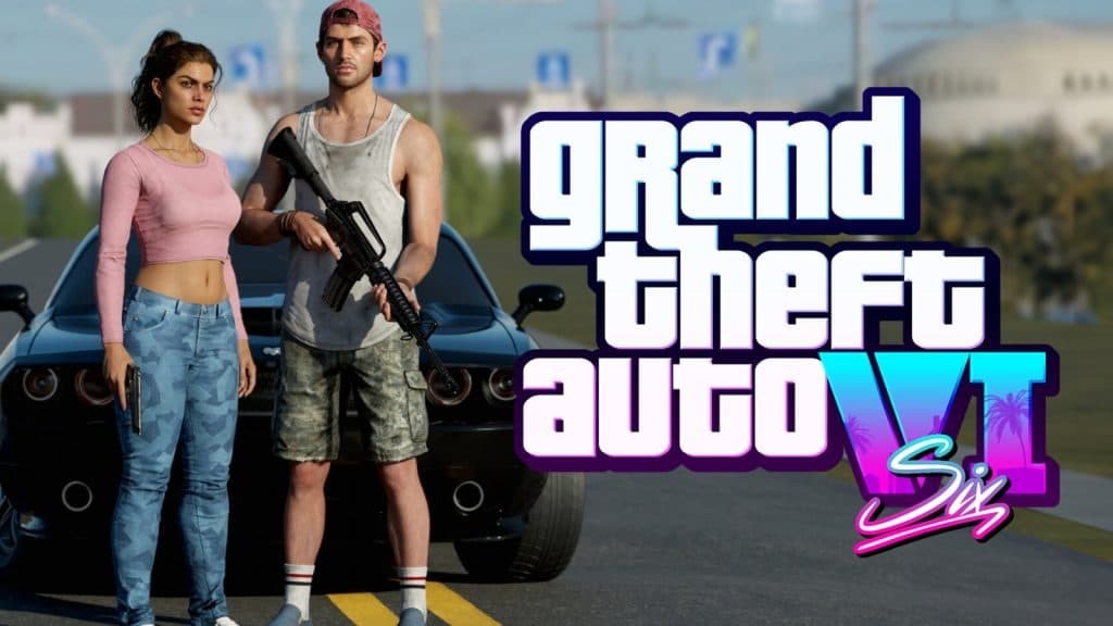 T2对《GTA6》发布持乐观态度：将超越玩家期望