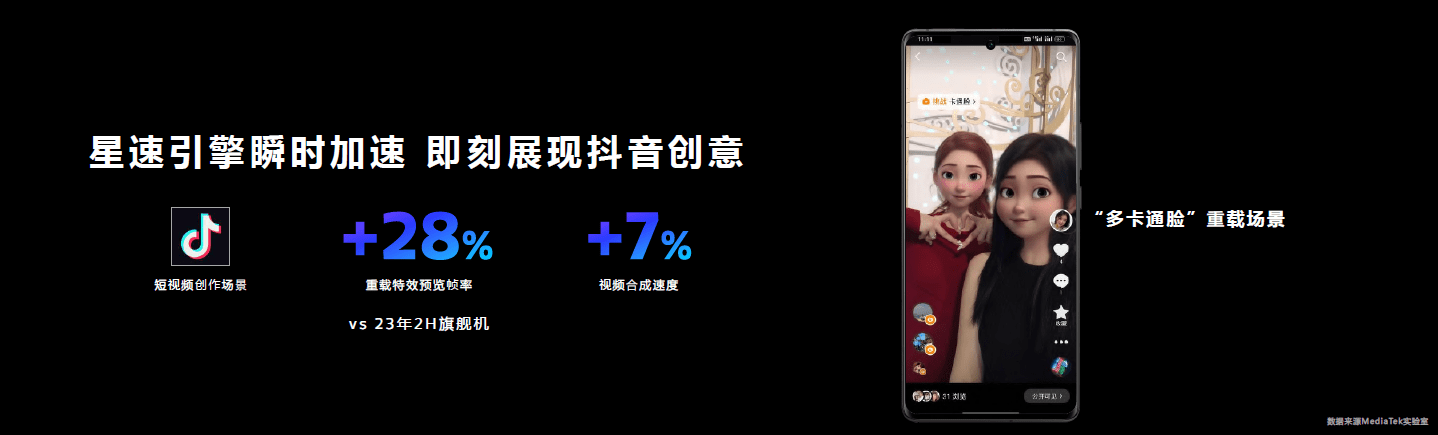 手游玩家的福音来了！全大核天玑9300将实现游戏主机级全局光照