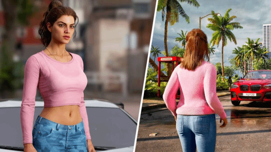 系列首次!曝《GTA6》女主有个年龄较小的孩子