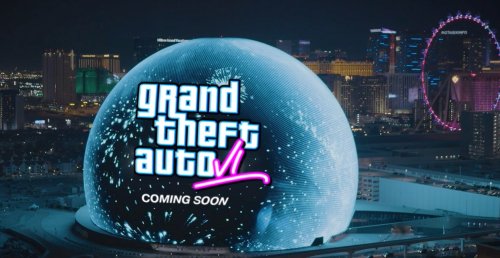 兵家必争之地：玩家已为《GTA6》做出“巨球”广告