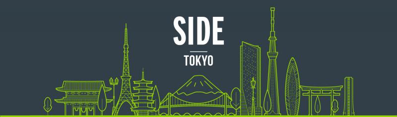 游戏音频工作室SIDE宣布成立东京分部