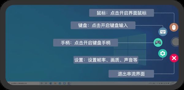 闪门怎么使用 闪门APP手机远程电脑图文教程