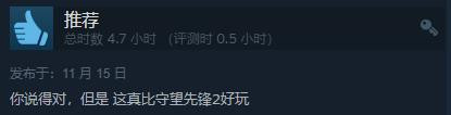 《以闪亮之名》免费上线Steam 综合评价“特别好评”