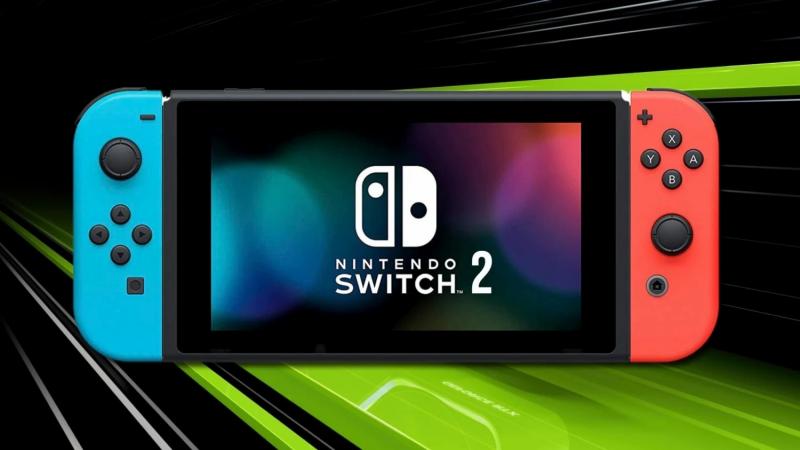 传闻：Switch 2的DLSS缺少DLA功能 分辨率或有限制