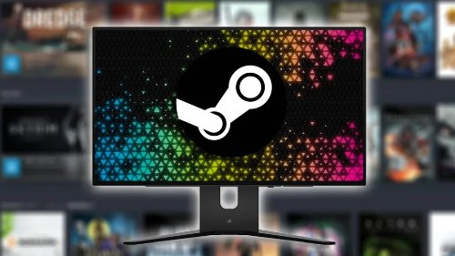 2K屏不香了?Steam硬件调查显示2K屏用户下降7%