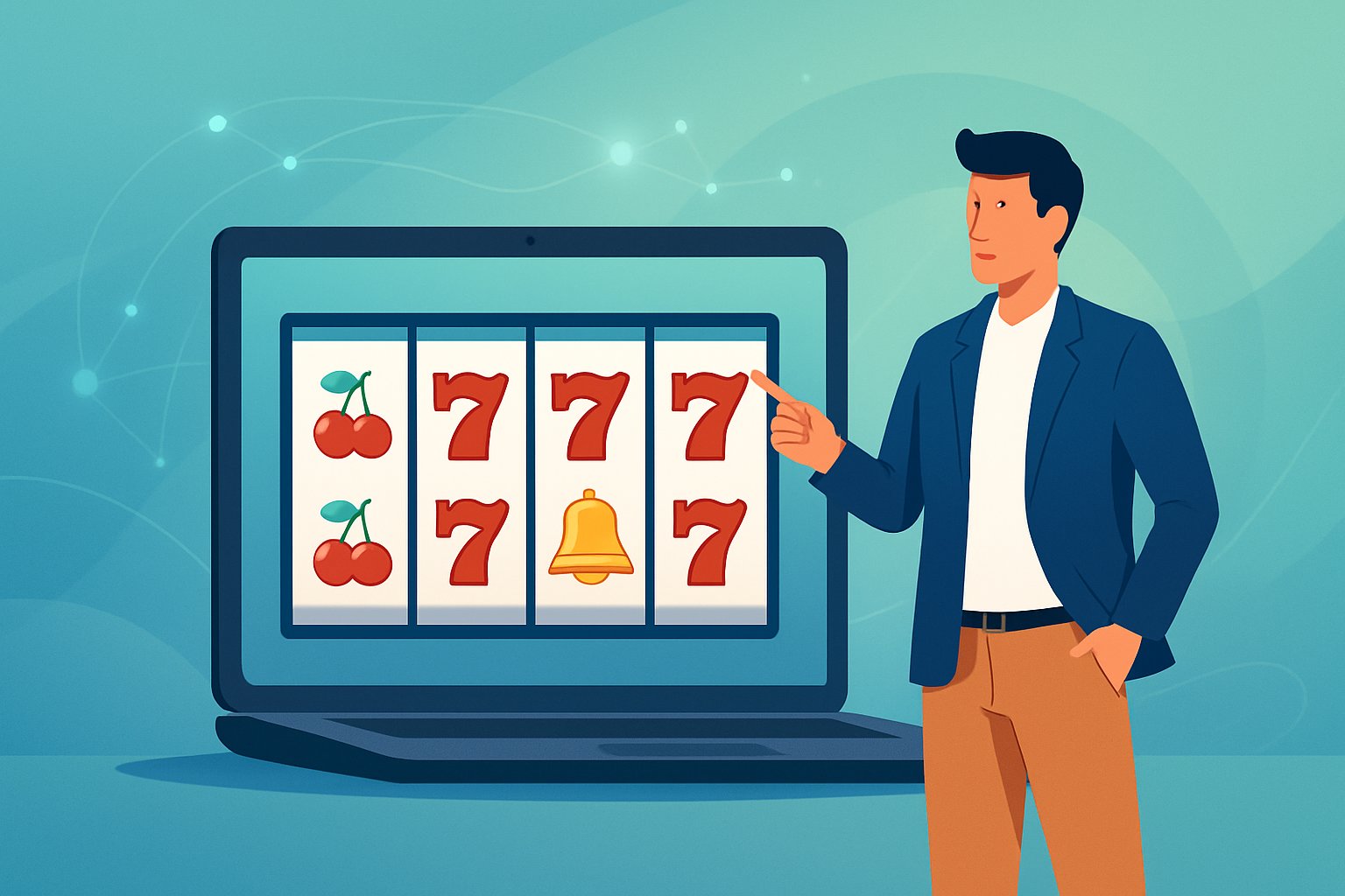 Panduan Slot Online untuk Pemain Pemula hingga Profesional