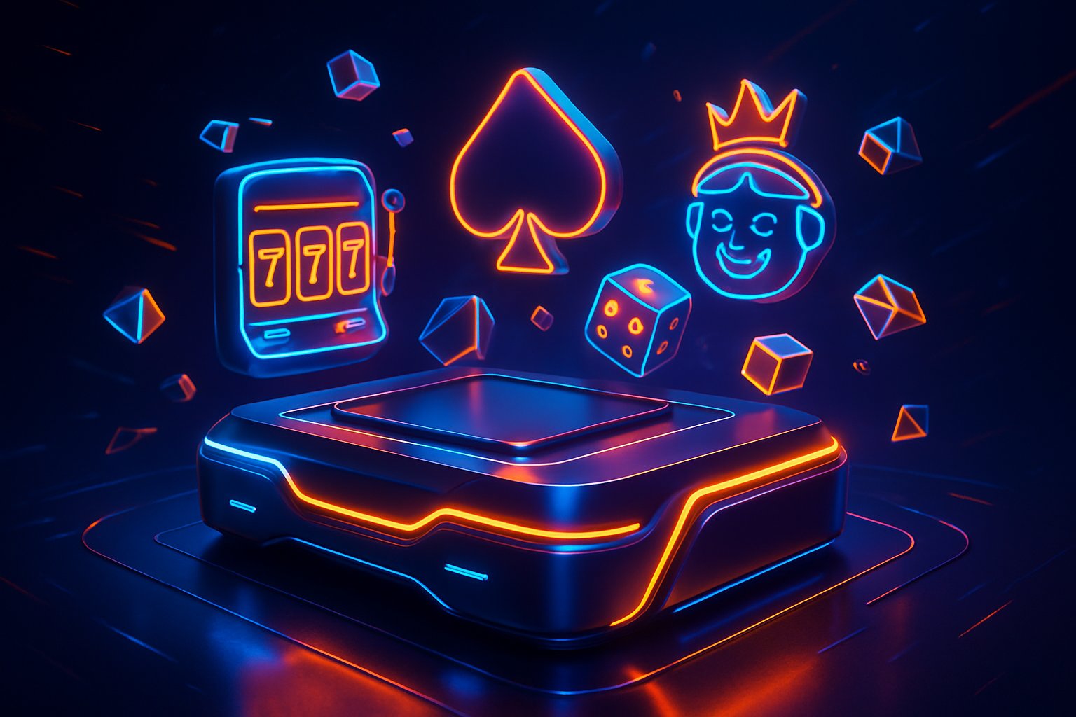 Pragmatic Play Hadirkan Inovasi Slot Online 2025
