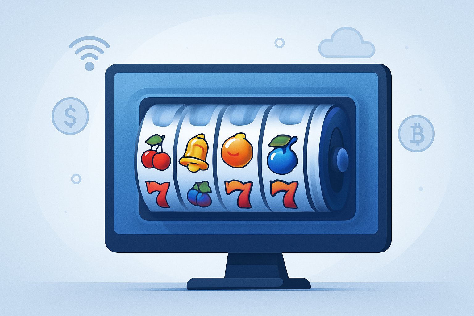 Panduan Memilih Provider Slot Online Terbaik