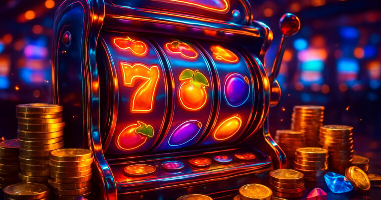 Slot Gacor Hari Ini : Panduan Menang untuk Pemula