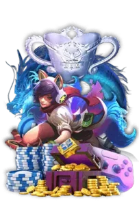 esports